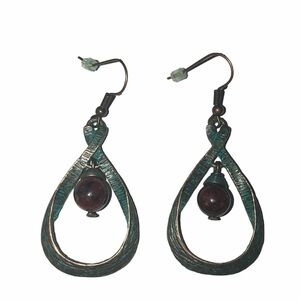 2 sets- Boho earrings